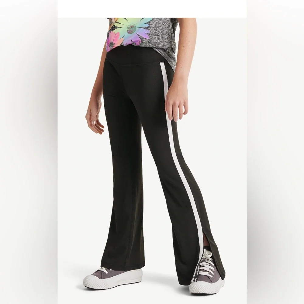 Justice Girls Flare Pant